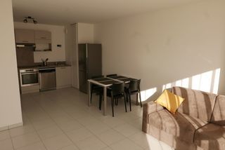  Appartement � louer 2 pi�ces 45 m�