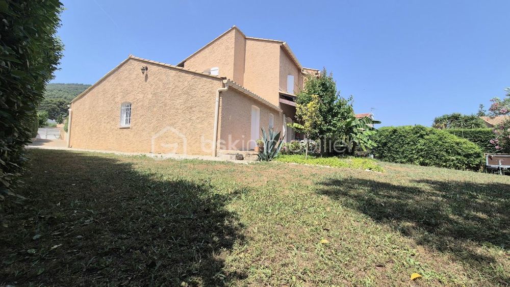 � vendre  Villa La Farl�de (83210)