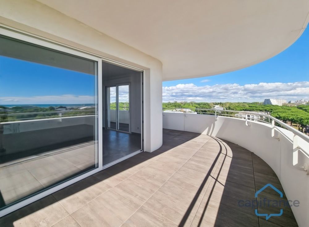 � vendre  Appartement La Grande-Motte (34280)