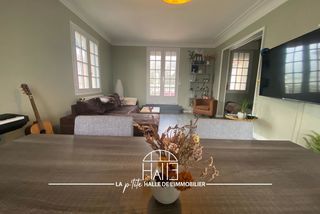  Immeuble � vendre 14 pi�ces 297 m�