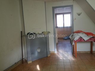  Maison � vendre 3 pi�ces 65 m�