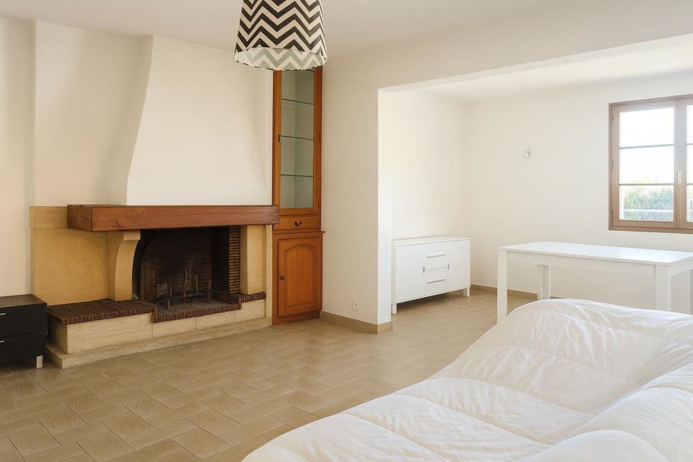 � vendre  Maison Marseille 12