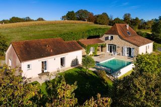  Maison � vendre 10 pi�ces 237 m�