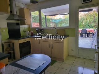  Maison � vendre 4 pi�ces 90 m�