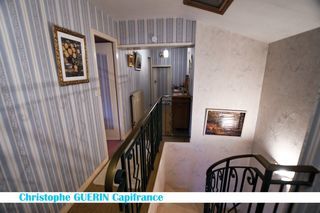  Maison � vendre 8 pi�ces 148 m�