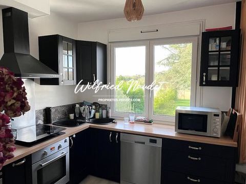   Proche commerces et cole Maison - 5 pice(s) - 76 m