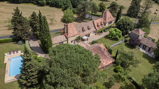  Maison � vendre 15 + pi�ces 392 m�