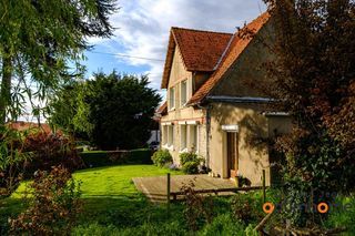  Maison � vendre 7 pi�ces 165 m�