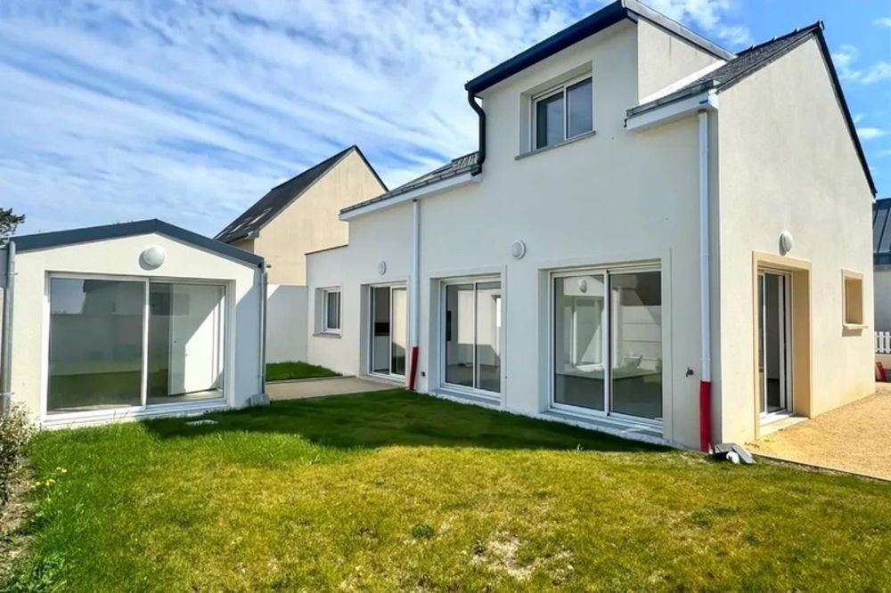 � vendre  Maison Le Pouliguen (44510)