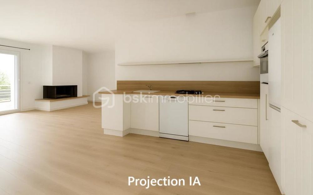 � vendre  Maison Ventabren (13122)