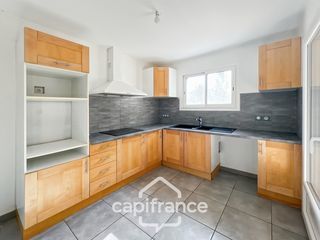  Maison � vendre 4 pi�ces 112 m�