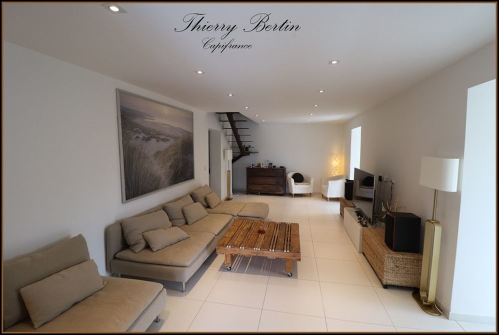 � vendre  Maison Villeneuve-Loubet (06270)