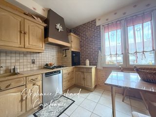  Appartement � vendre 3 pi�ces 78 m�