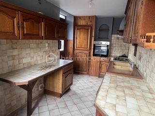  Maison � vendre 4 pi�ces 70 m�