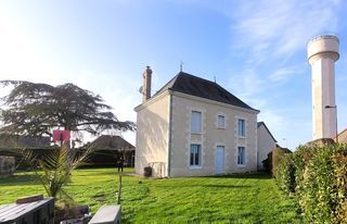  Maison � vendre 7 pi�ces 210 m�