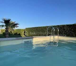  Maison � vendre 7 pi�ces 148 m�