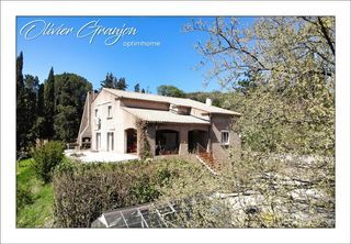  Villa � vendre 9 pi�ces 174 m�