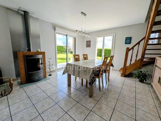  Maison � vendre 7 pi�ces 121 m�