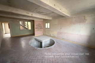  Appartement � vendre 5 pi�ces 133 m�