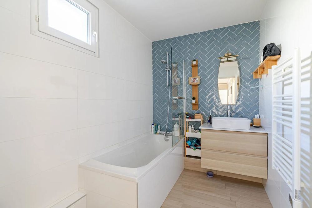 � vendre  Maison Nanterre (92000)