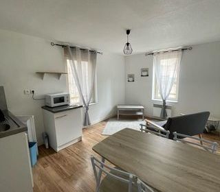  Appartement � louer 2 pi�ces 27 m�