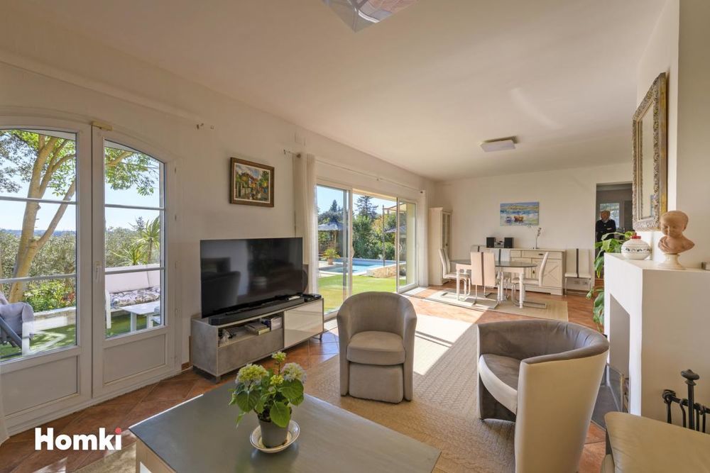 � vendre  Maison Sommi�res (30250)