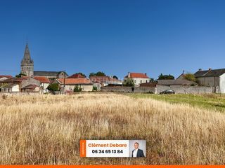  Terrain � vendre 2290 m�