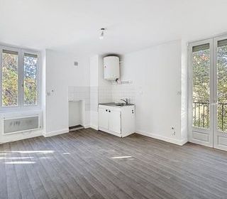  Appartement � louer 1 pi�ce 28 m�