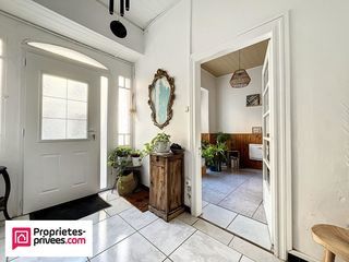  Maison � vendre 3 pi�ces 119 m�