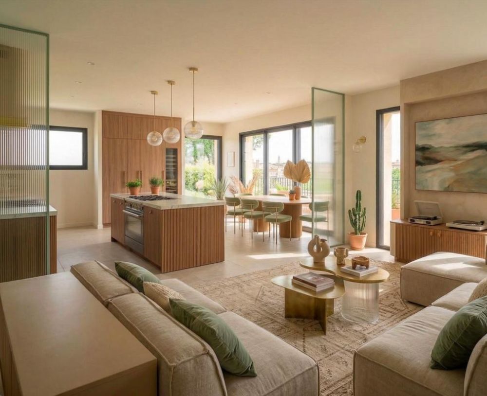 � vendre  Appartement La Rochelle (17000)