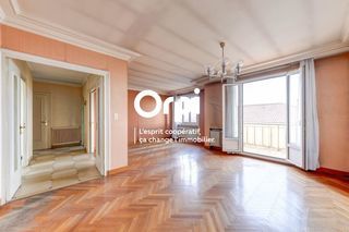  Appartement � vendre 5 pi�ces 103 m�