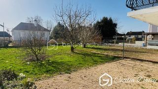  Maison � vendre 5 pi�ces 95 m�