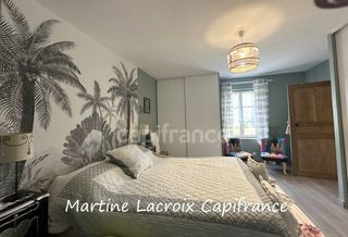  Maison � vendre 8 pi�ces 200 m�
