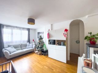  Appartement � vendre 3 pi�ces 53 m�