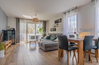  Appartement � vendre 4 pi�ces 87 m�