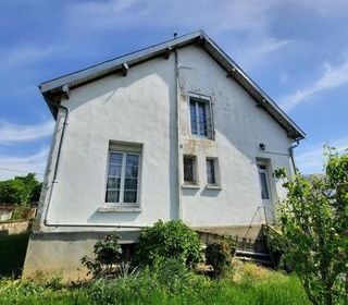  Maison � vendre 5 pi�ces 95 m�