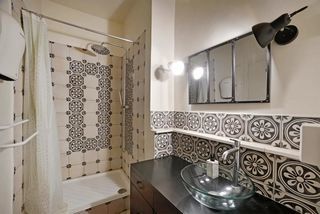  Appartement � vendre 1 pi�ce 30 m�