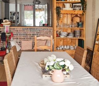  Maison � vendre 10 pi�ces 200 m�