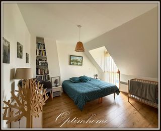  Maison � vendre 7 pi�ces 147 m�