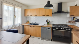  Maison � vendre 7 pi�ces 135 m�