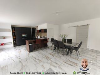  Maison � vendre 6 pi�ces 122 m�