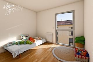  Appartement � vendre 4 pi�ces 82 m�