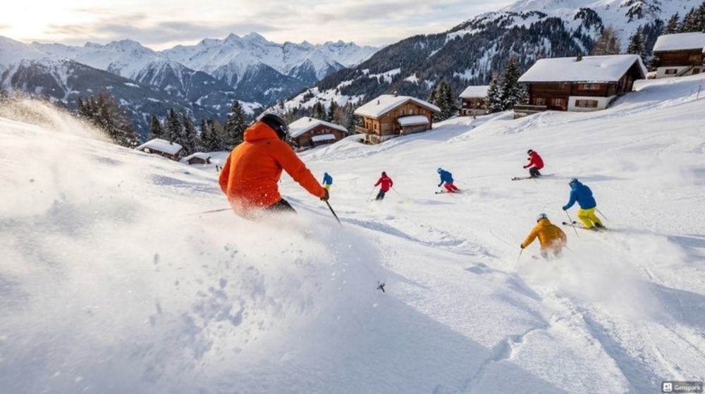 � vendre  Propri�t�/ch�teau Tignes (73320)