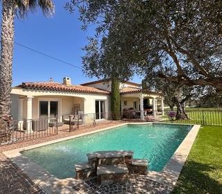  Villa � vendre 5 pi�ces 120 m�