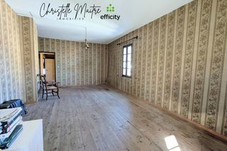  Maison � vendre 7 pi�ces 161 m�