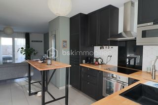  Villa � vendre 4 pi�ces 80 m�