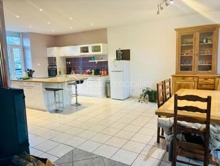  Maison � vendre 6 pi�ces 176 m�