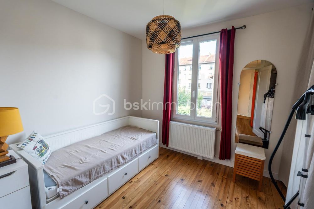 � vendre  Maison Grenoble (38000)