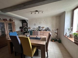  Maison � vendre 5 pi�ces 102 m�