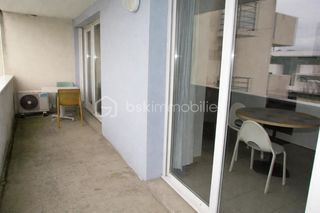  Appartement � vendre 1 pi�ce 32 m�